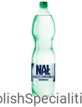 NALECZOWIANKA SPARKLING MINERAL WATER
