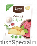 VIRTU DUMPLINGS WITH MEAT 400G