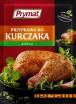 PRYMAT PRZYP DO KURCZ ZIOLOWA 30G 