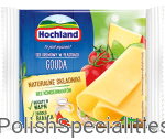 HOCHLAN SLICED CHEESE GOUDA 130G