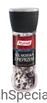 PRYMAT S.SALT/PEPPER GLASS GRINDER 80G