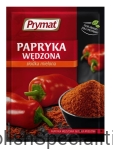 PRYMAT SWEET SMOKED PAPRIKA 20G
