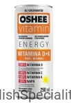 OSHEE VITAMIN DRINK/VITAMIN D 250ML