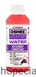 OSHEE WATER VITAMINS /MINERALS 555ML