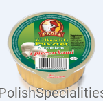 PROFI PASZTET DROB 250 PIECZARKI