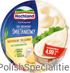 HOCHLAND 200 TOPIONY KRAZKI/SMIETANKOWY