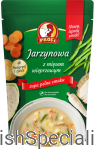 JEMYJEMY VEGETABLE SOUP WITH PORK 450G