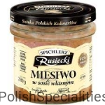 SPICHLERZ MIESIWO W SOS WLASNYM 300G