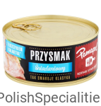 PAMAPOL 300 PRZYSMAK SNIADANIOWY