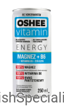 OSHEE MAGNES DRINK 250ML