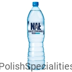NALECZOWIANKA STILL MINERAL WATER 1.5