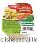 DEGA 250G ZIEMNIACZANA Z BEKONEM 250G