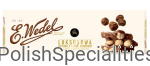 WEDEL MILK CHCOLATE WITH HAZELNUTS 100