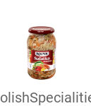 ROLNIK DINNER SALAD 900ML