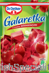 DR OET GALARETKA WISNIOWA 77G