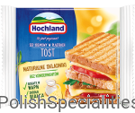 HOCHLAND SLICED CHEESE ToST 130G