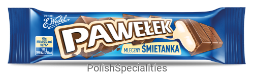 wedel pawełek śmietankowy 45g.png