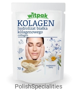 WITPAK COLLAGEN 70G
