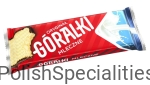 GORALKI MILKY WAFERS 45G