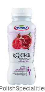 PIATN KOKTAJL MAL/GRAN/ZEN SZEN 250ML