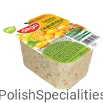 DEGA 250G JARZYN KUKURYDZA