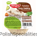 DEGA 250G JARZYN PIECZARKA