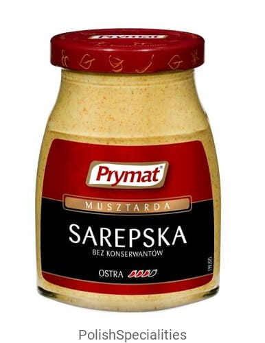 Prymat classic mustard sarepska 180g.jpg