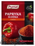 PRYMAT SWEET PAPRIKA 20G