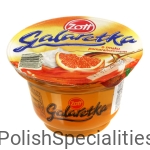 ZOTT GALARETKA POMARANCZ 175G