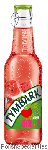Tymbark apple watermelon drink 250ml.png