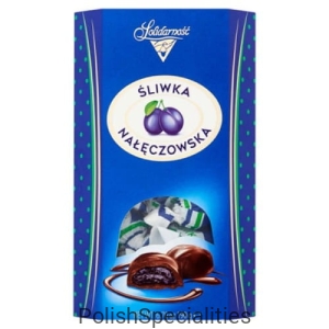 SOLID SLIWKA NALECZOW 190G