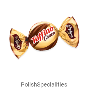 JUTRZ TOFFINO CHOCO 80G