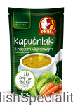 JEMYJEMY SAUERKRAUT SOUP WITH PORK 450