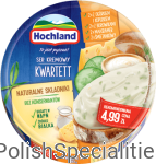 HOCHLAND 200G TOPIONY KRAZEK/KWARTETT 