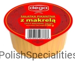 DEGA 135G SAL PIKAN Z MAKRELI