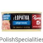 PAMAPOL  300 LOPATKA KONSERWOW