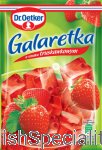 DR OET GALARETKA TRUSKAWKOWA 77G