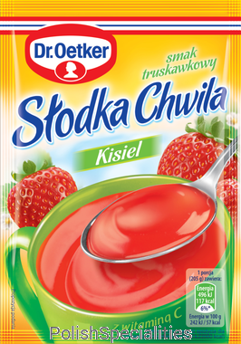 słodka chwila kisiel truskawka 30g.png