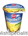 JOGOBELLA EXOTIC 400G
