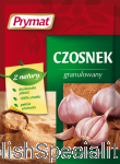PRYMAT CZOSNEK GRANULOWANY 20G
