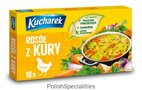 kucharek rosół z kury 180g.png