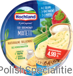 HOCHLAND 200G TOPIONY KRAZEK/MIXTETT