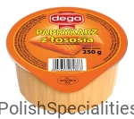 DEGA  PAPRYKARZ Z LOSOSIA 250G
