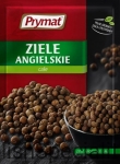 PRYMAT ZIELE ANGIELSKIE 15G