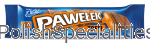 WEDEL PAWELEK TOFFEE BAR 45G