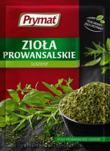 PRYMAT HERBES DE PROVENCE 10G