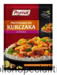 PRYMAT PRZYP DO KURCZ ORIENTALNA 30G