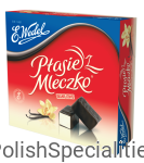 WEDEL VANILLA MARSHMALLOW 340