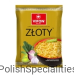 VIFON ZUPA KURCZAK ZLOCISTY 70G