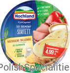 HOCHLAND 200G TOPIONY KRAZEK/SORTE